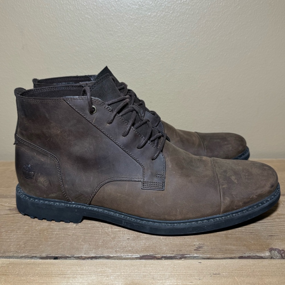 Timberland Boots 11.5